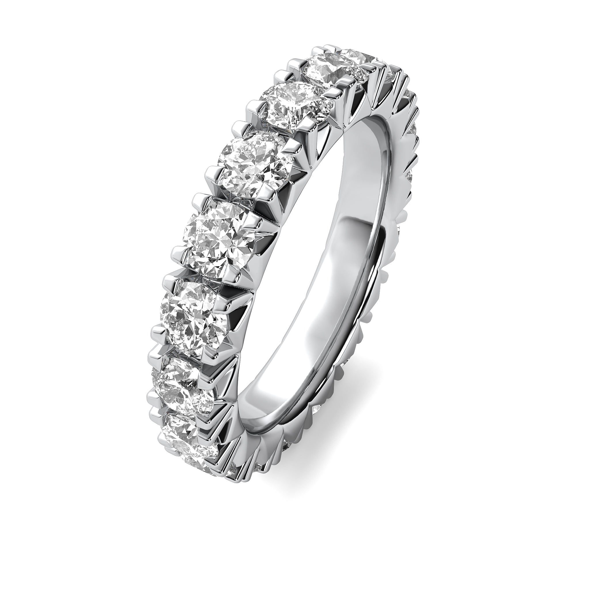 Eternity Bands