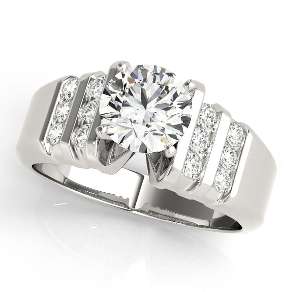 Engagement Rings/MultiRow