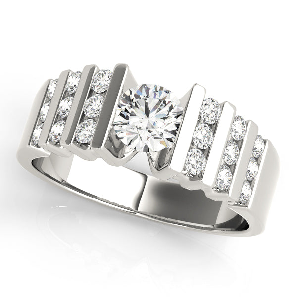 Engagement Rings/MultiRow