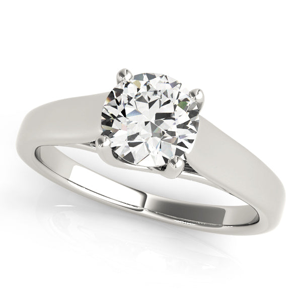 Engagement Rings/Trellis,Engagement Rings/Solitaires/Round