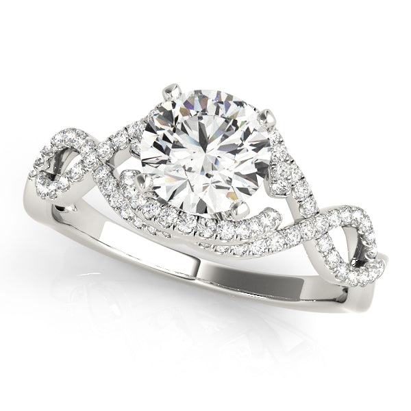 Engagement Rings/MultiRow