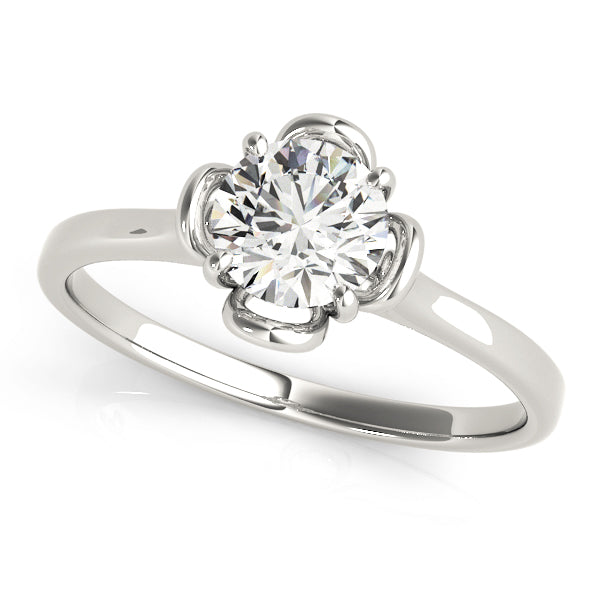 Engagement Rings/Solitaires,Engagement Rings/Solitaires/Round