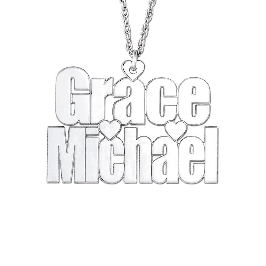 Personalized Jewelry/Nameplates,Collections/Personalized Jewelry/Nameplates,Pendants/Nameplates